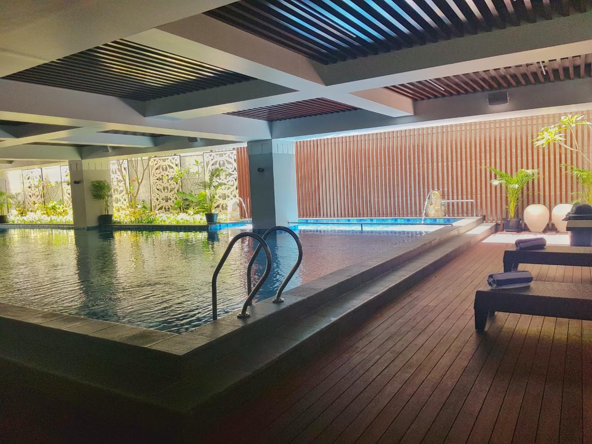 El Hotel Yogyakarta Malioboro Экстерьер фото
