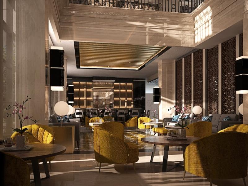 El Hotel Yogyakarta Malioboro Экстерьер фото